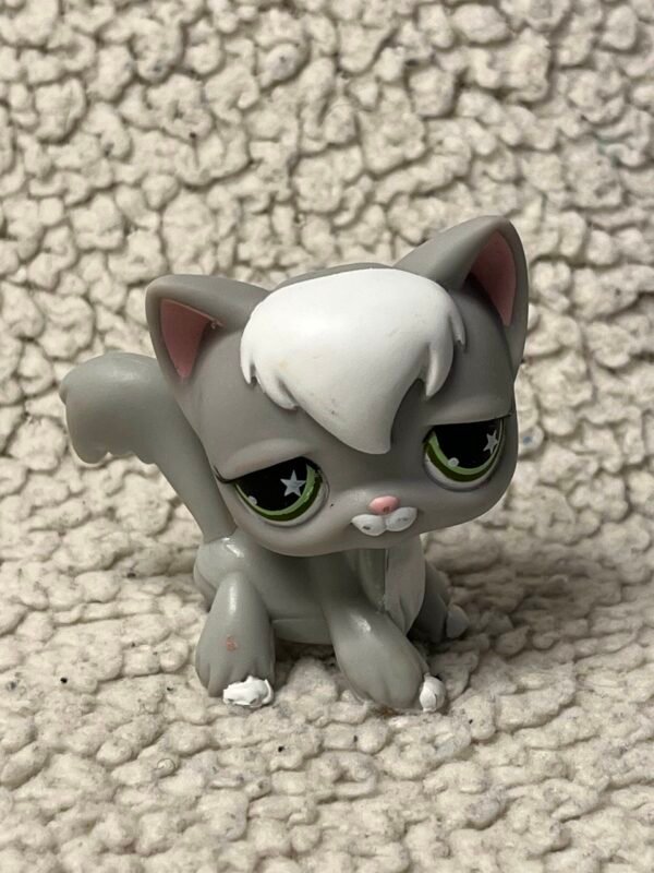 LPS #954 - Cat