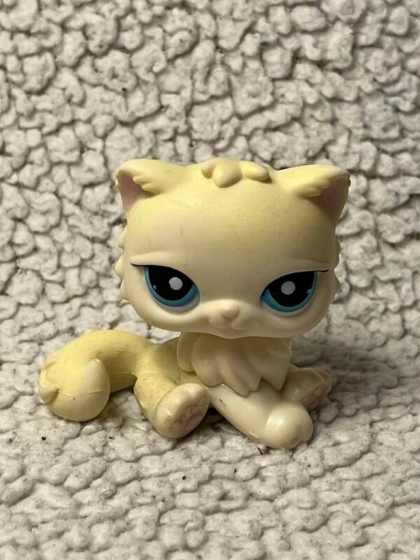 LPS #428 - Cat