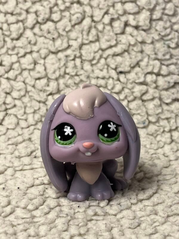 LPS #648 - Bunny