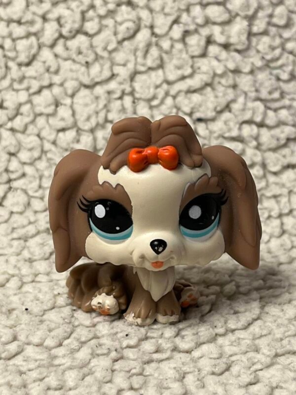 LPS #2130 - Dog