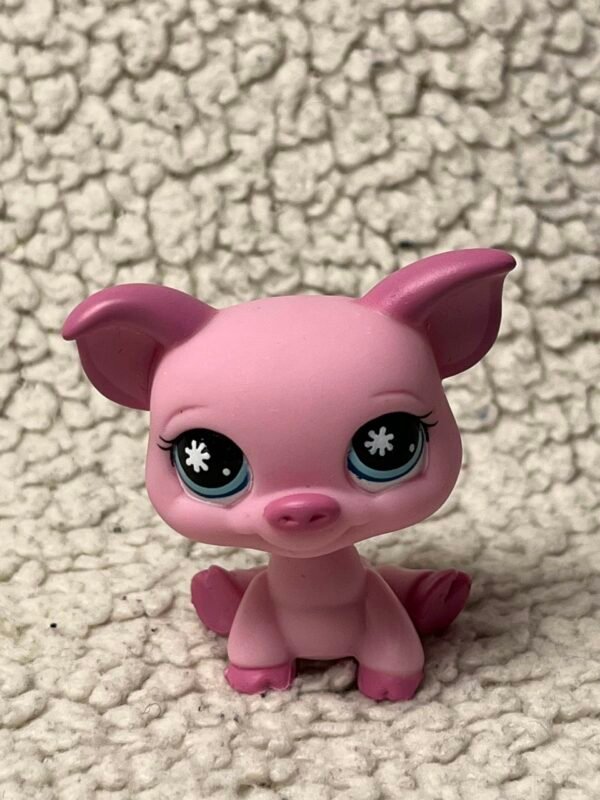 LPS #876 - Pig