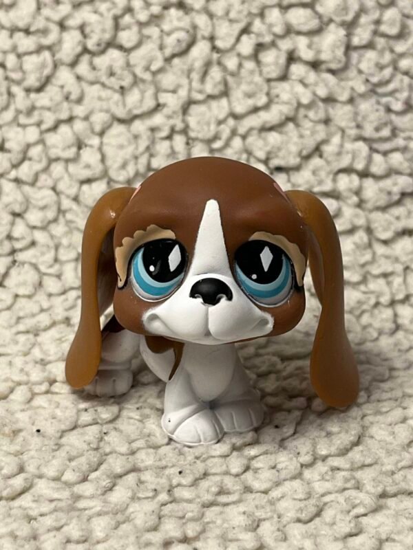 LPS #502 - Dog