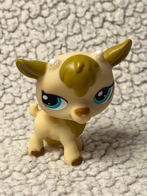 LPS #1316 - Goat