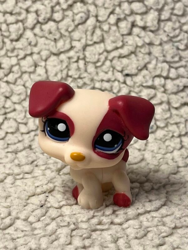 LPS #1200 - Dog