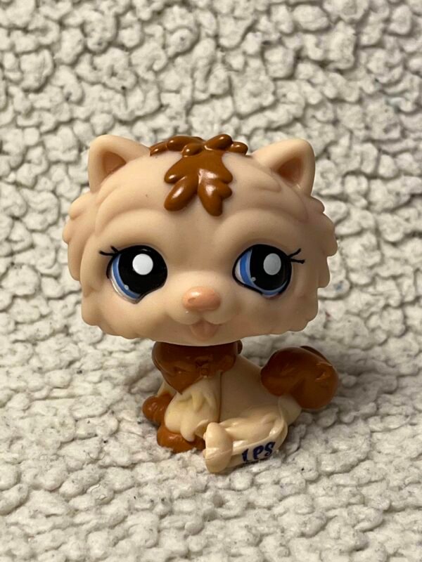 LPS #1983 - Dog