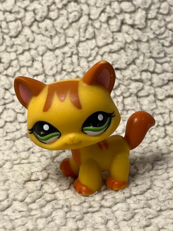 LPS #1137 - Cat
