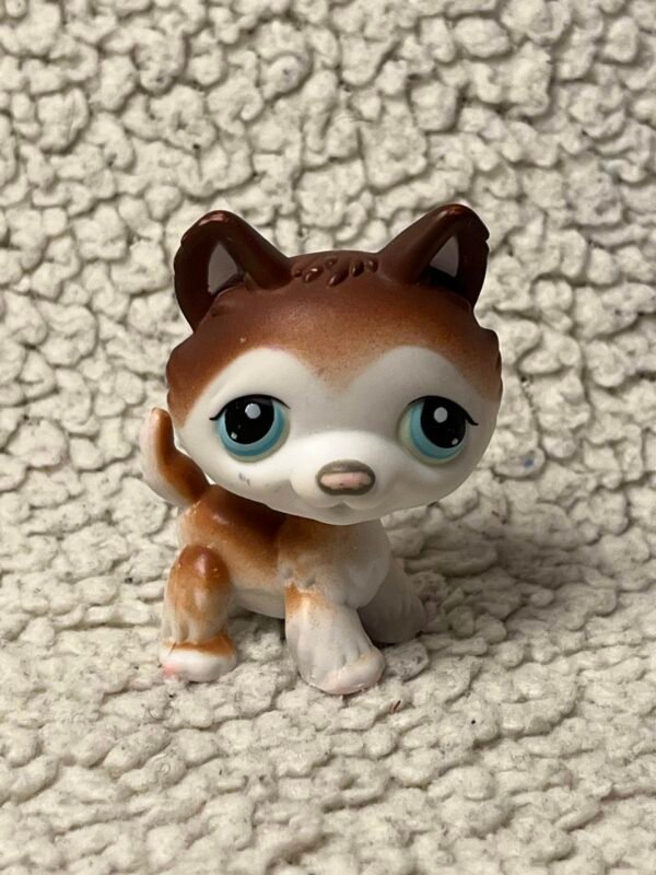 LPS #68 - Dog