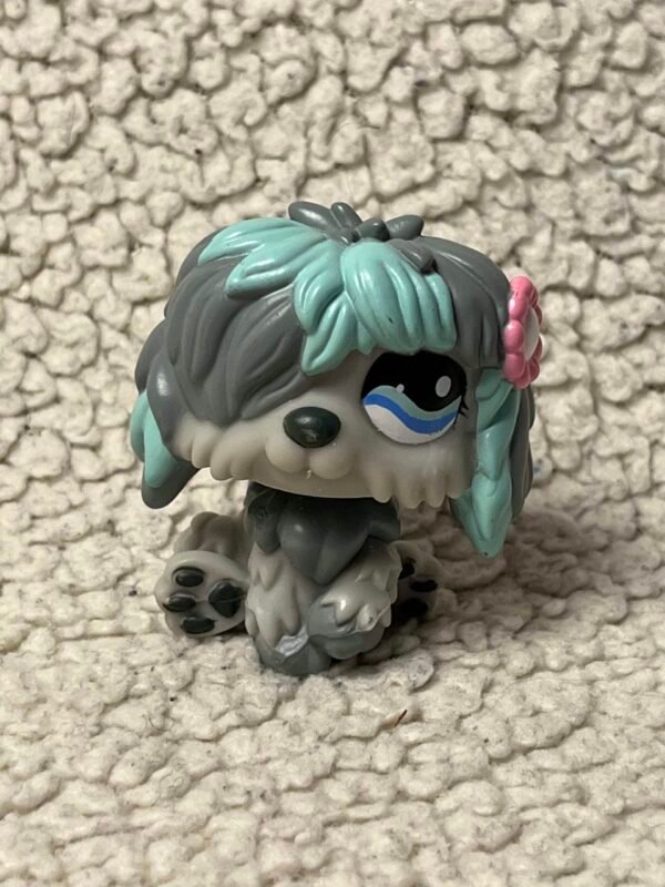 LPS #1513 - Dog
