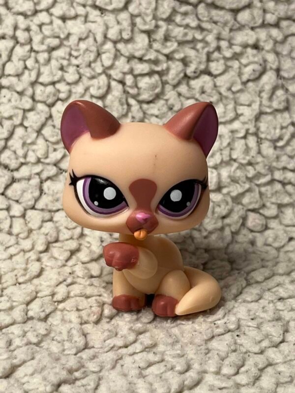 LPS #1626 - Cat