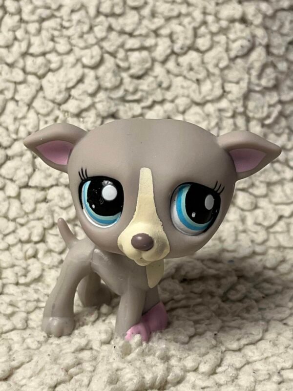 LPS #1897 - Dog