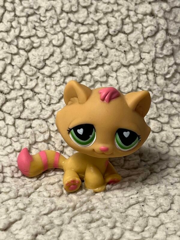 LPS #552 - Cat