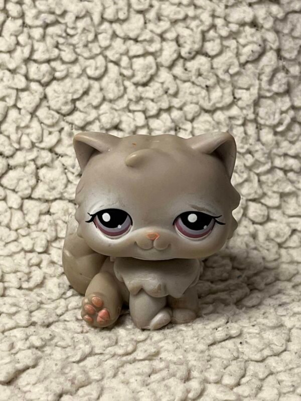 LPS #263 - Cat