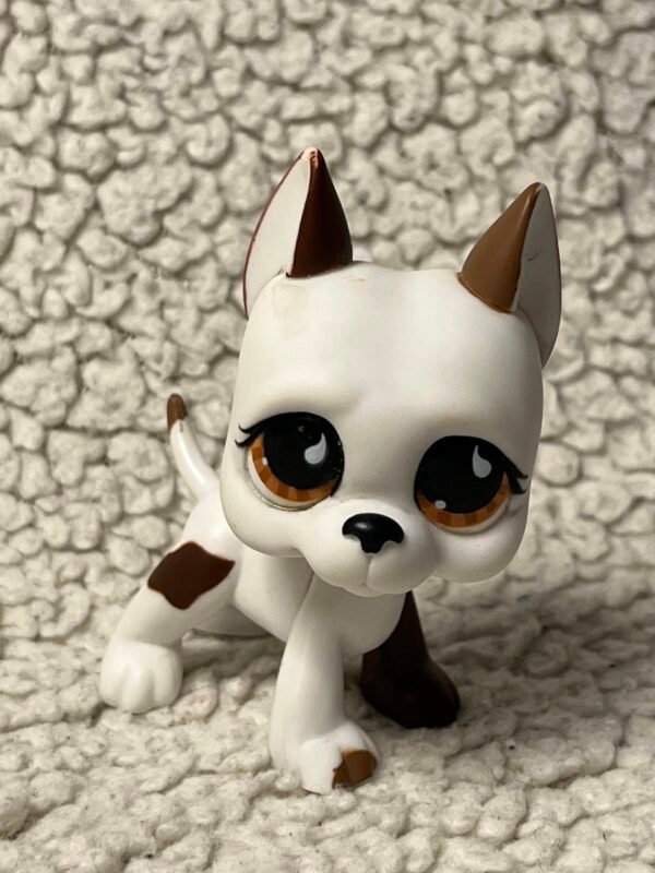 LPS #750 - Dog
