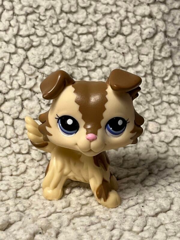 LPS #2210 - Dog