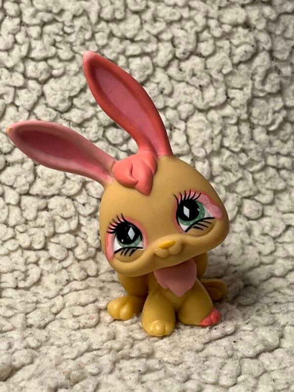 LPS #506 - Bunny