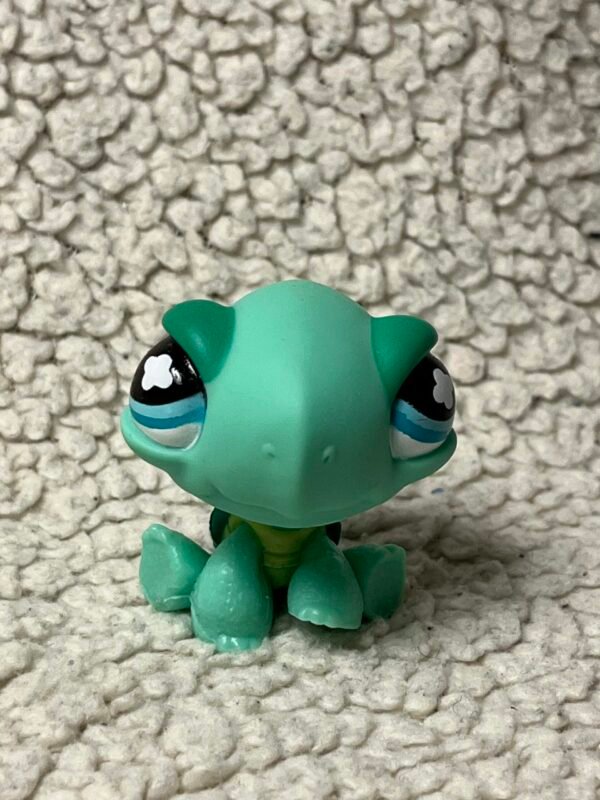 LPS #642 - Turtle