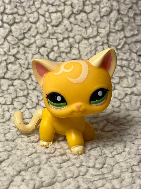 LPS #2194 - Cat