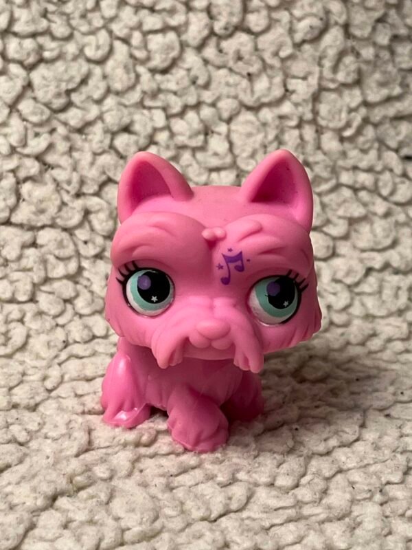 LPS #2876 - Dog