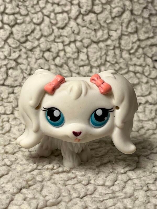 LPS #65 - Dog