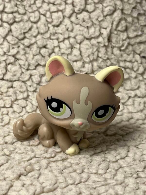 LPS #1370 - Cat