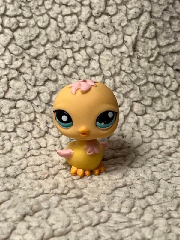 LPS #1037 - Chick