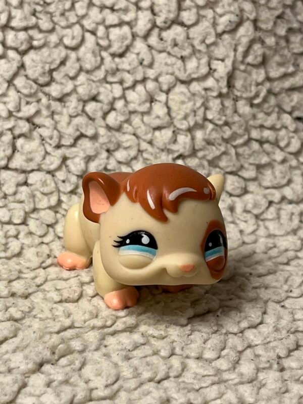 LPS #683 - Guinea Pig