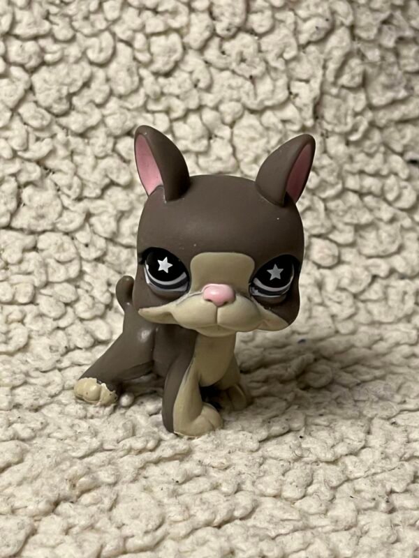 LPS #958 - Dog