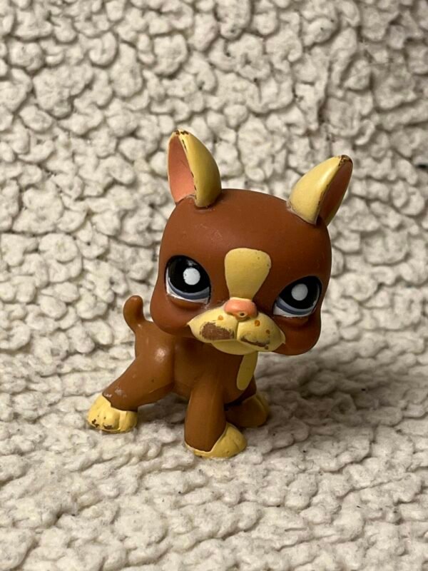 LPS #1789 - Dog