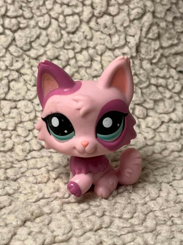 LPS #2100 - Cat