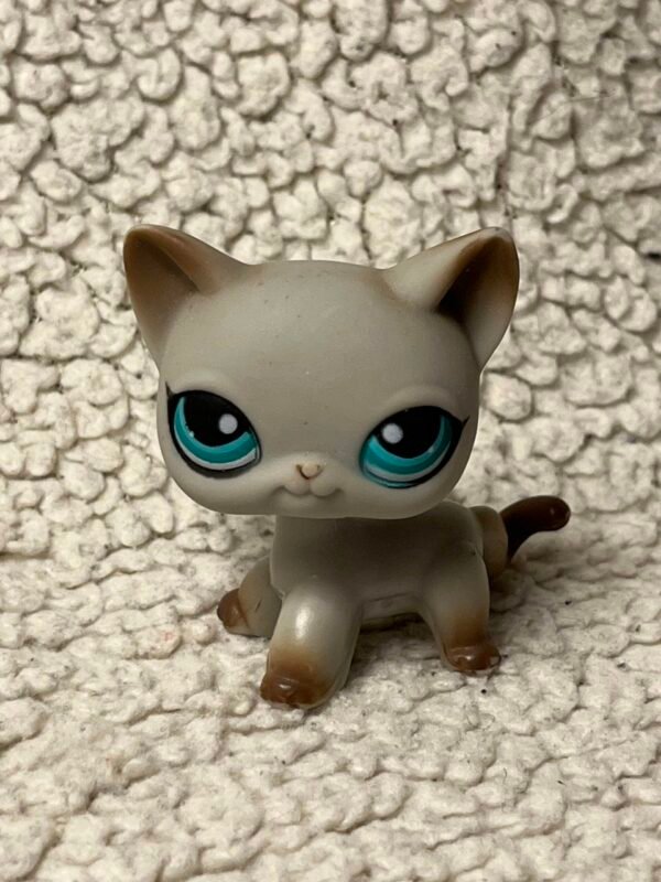 LPS #391 - Cat