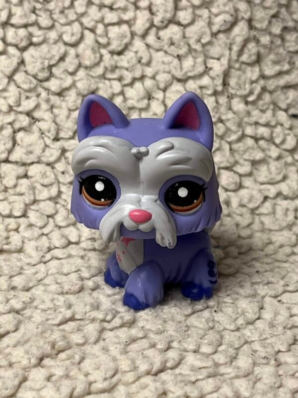 LPS #2260 - Dog