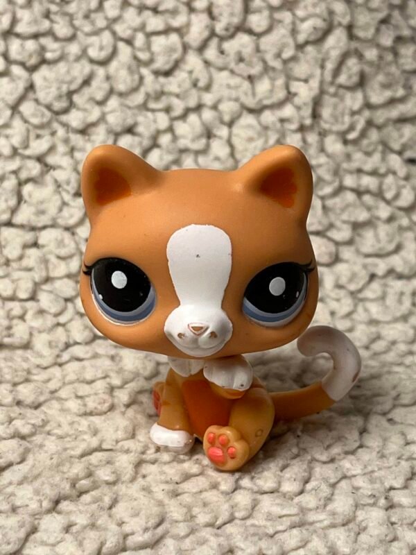 LPS #2095 - Cat