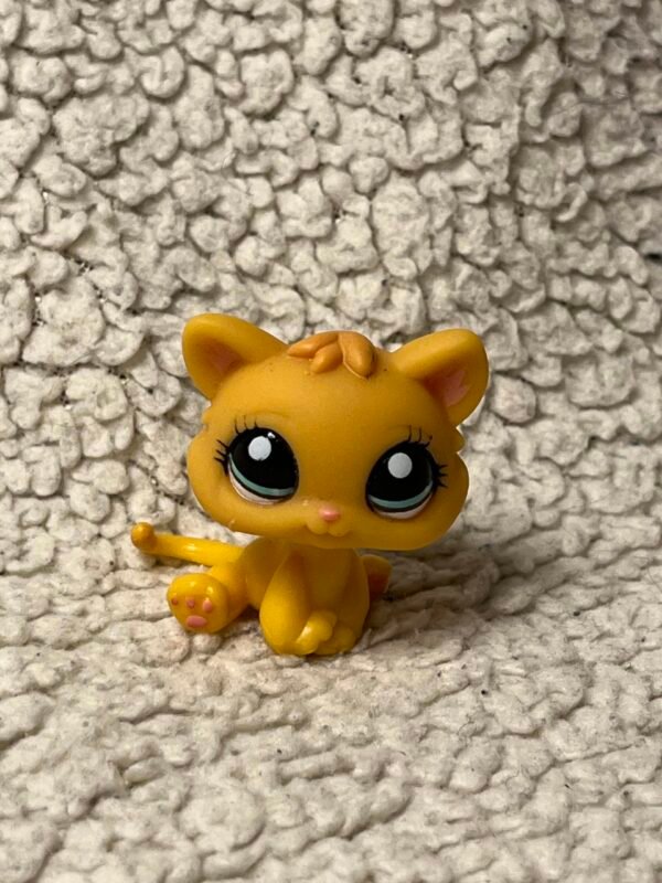 LPS #1053 - Cat