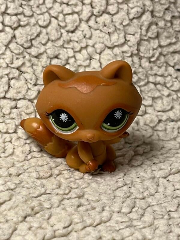 LPS #953 - Raccoon
