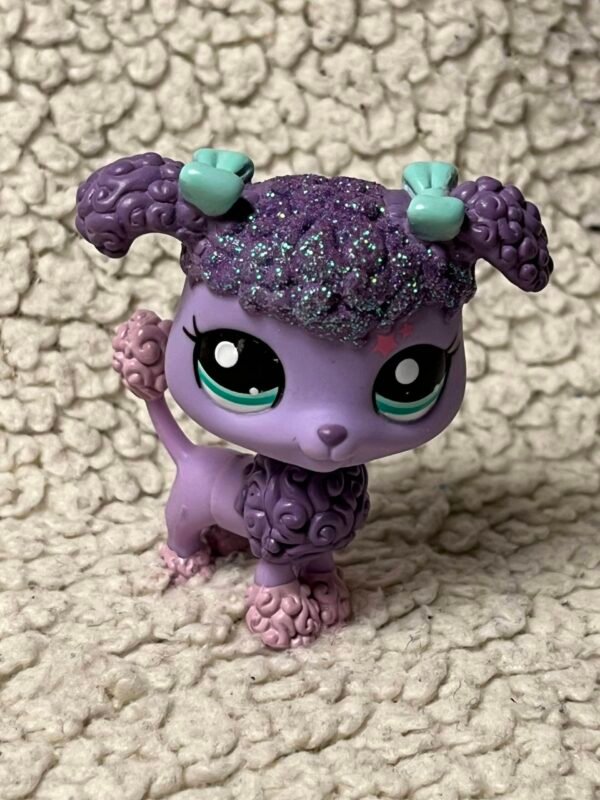 LPS #2267 - Dog