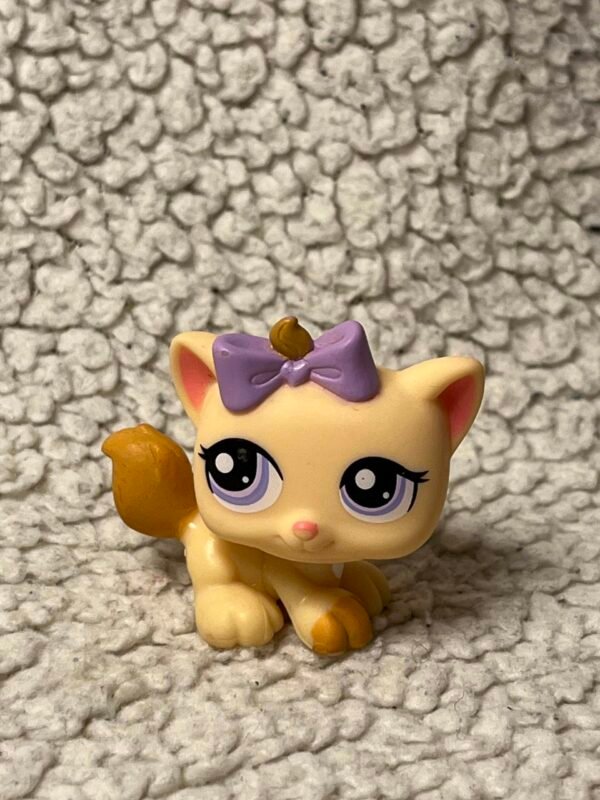LPS #1337 - Cat