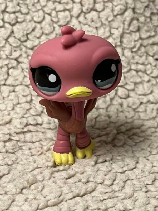 LPS #1045 - Ostrich