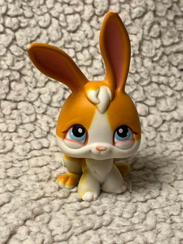 LPS #75 - Bunny