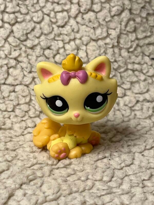 LPS #2569 - Cat