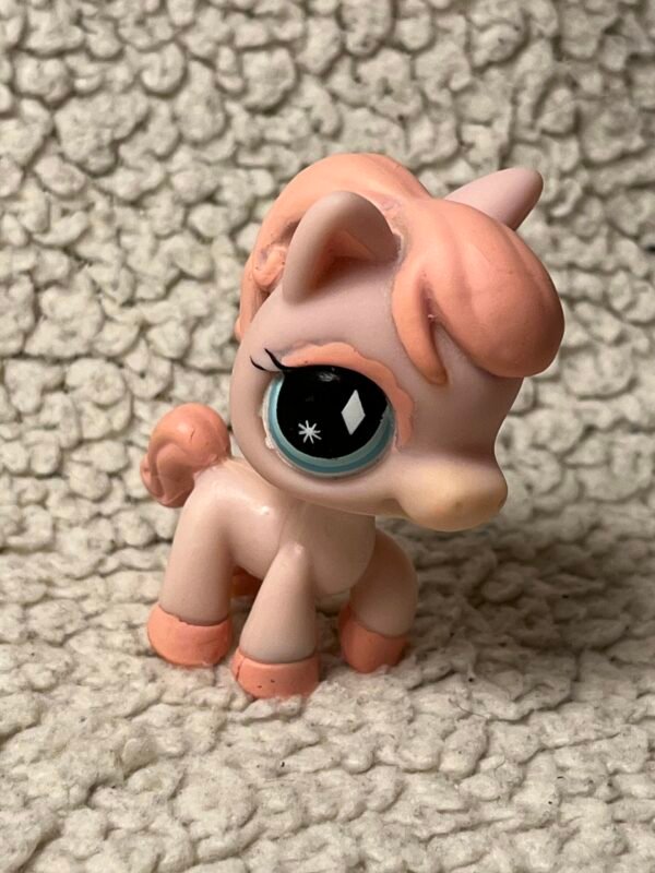 LPS #592 - Horse
