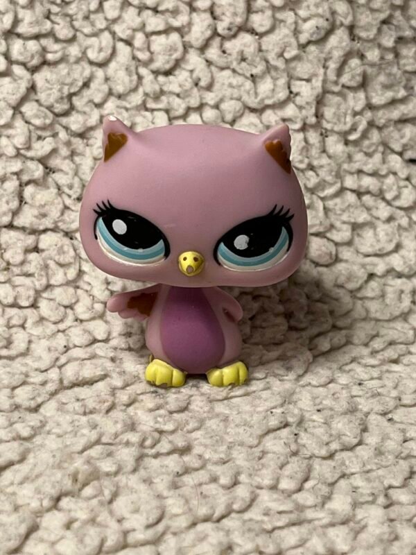 LPS #1373 - Owl