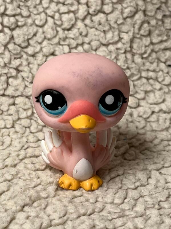 LPS #2075 - Swan