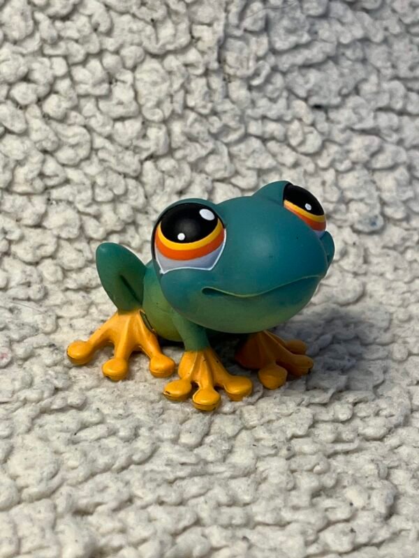LPS #264 - Frog