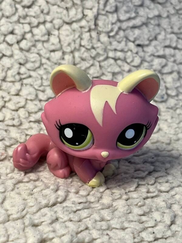 LPS #1900 - Cat