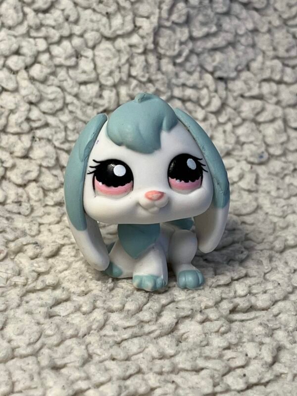 LPS #1144 - Bunny