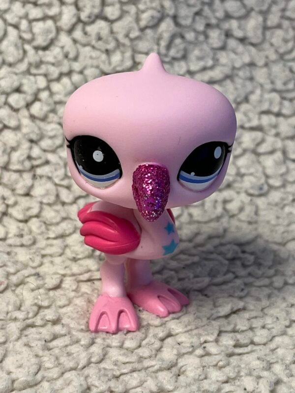 LPS #2263 - Flamingo
