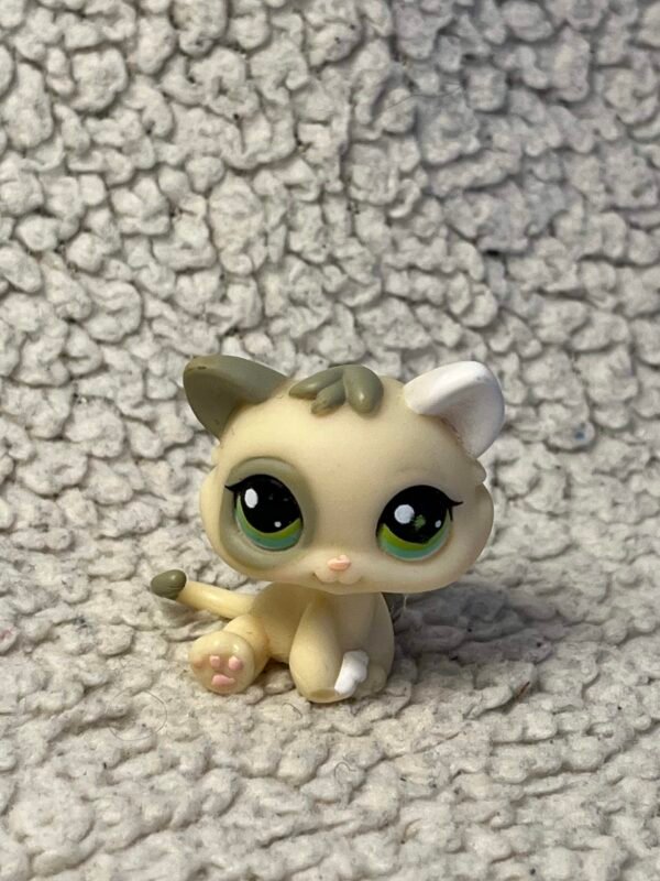 LPS #1074 - Cat