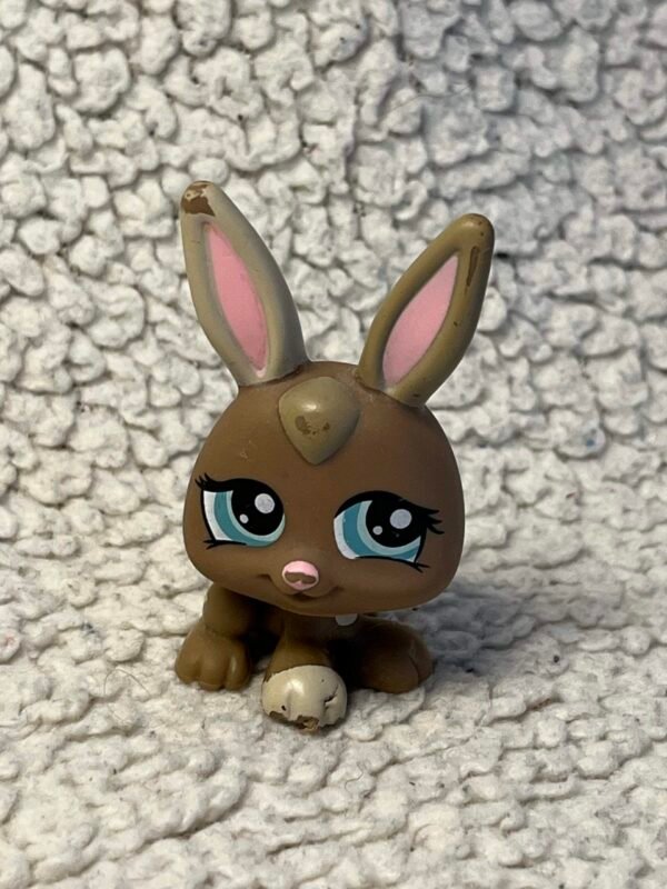 LPS #1332 - Bunny