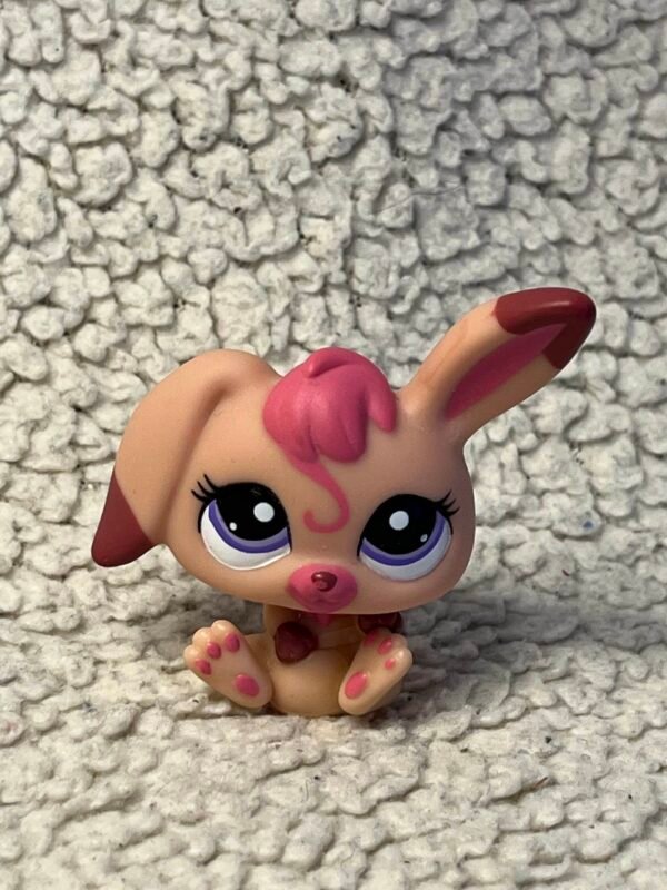 LPS #1920 - Bunny