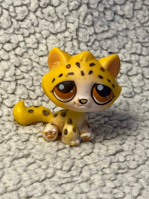 LPS #388 - Cat